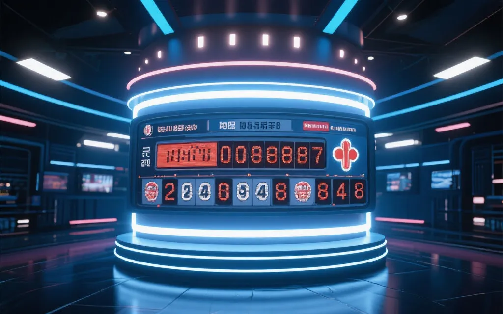 今日开奖号码揭秘：实时数据、查询渠道与智能解读全指南